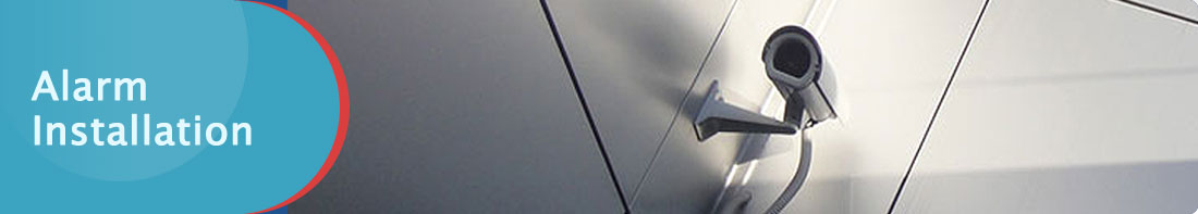 Alarm Installation